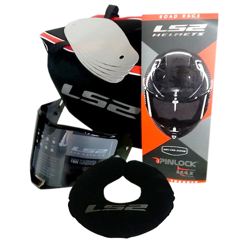 CASCO LS2 FF 805 THUNDER RACING1 AZUL AMARILLO4