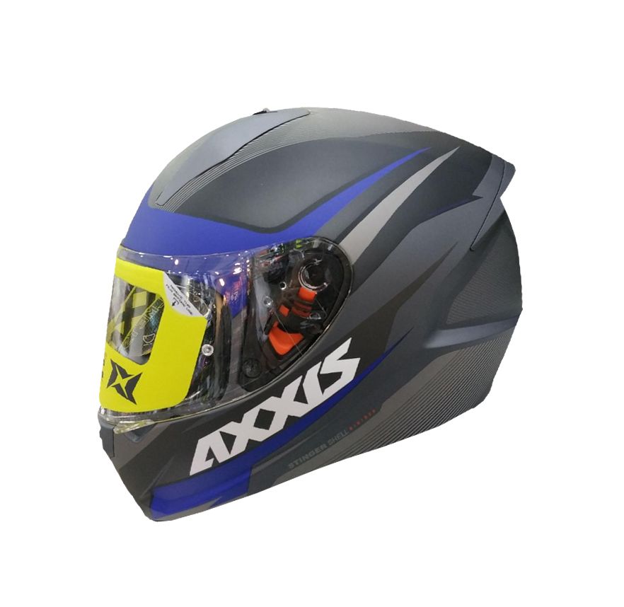 CASCO AXXIS STINGER DIVIDE A7 AZUL MATE1
