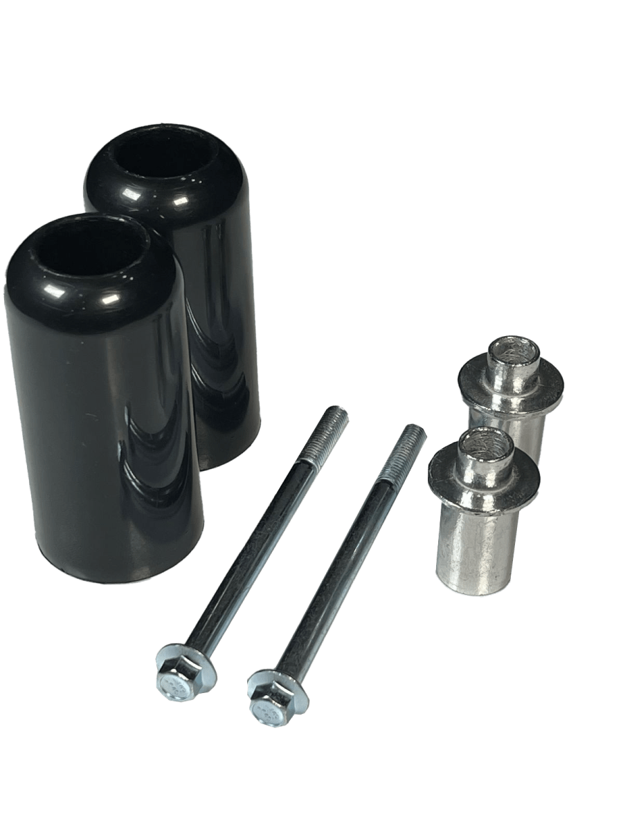 TOPE DE CAIDAS SETX2 FULL NEGRO MR-10202881