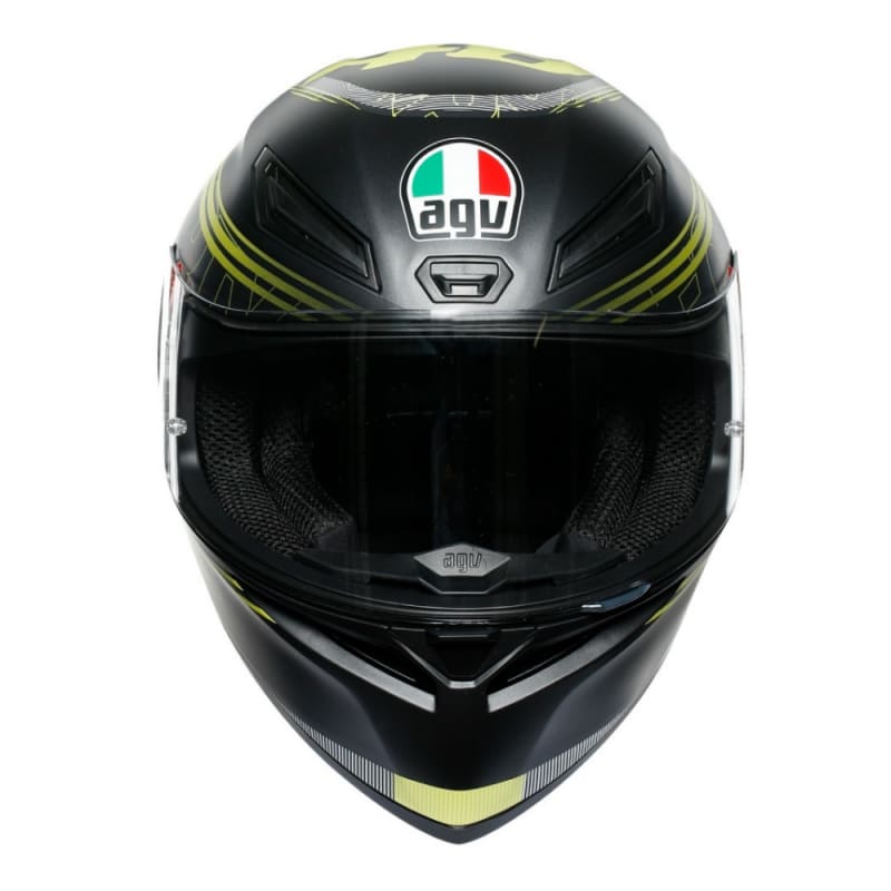 CASCO AGV K1 VR TRACK 465