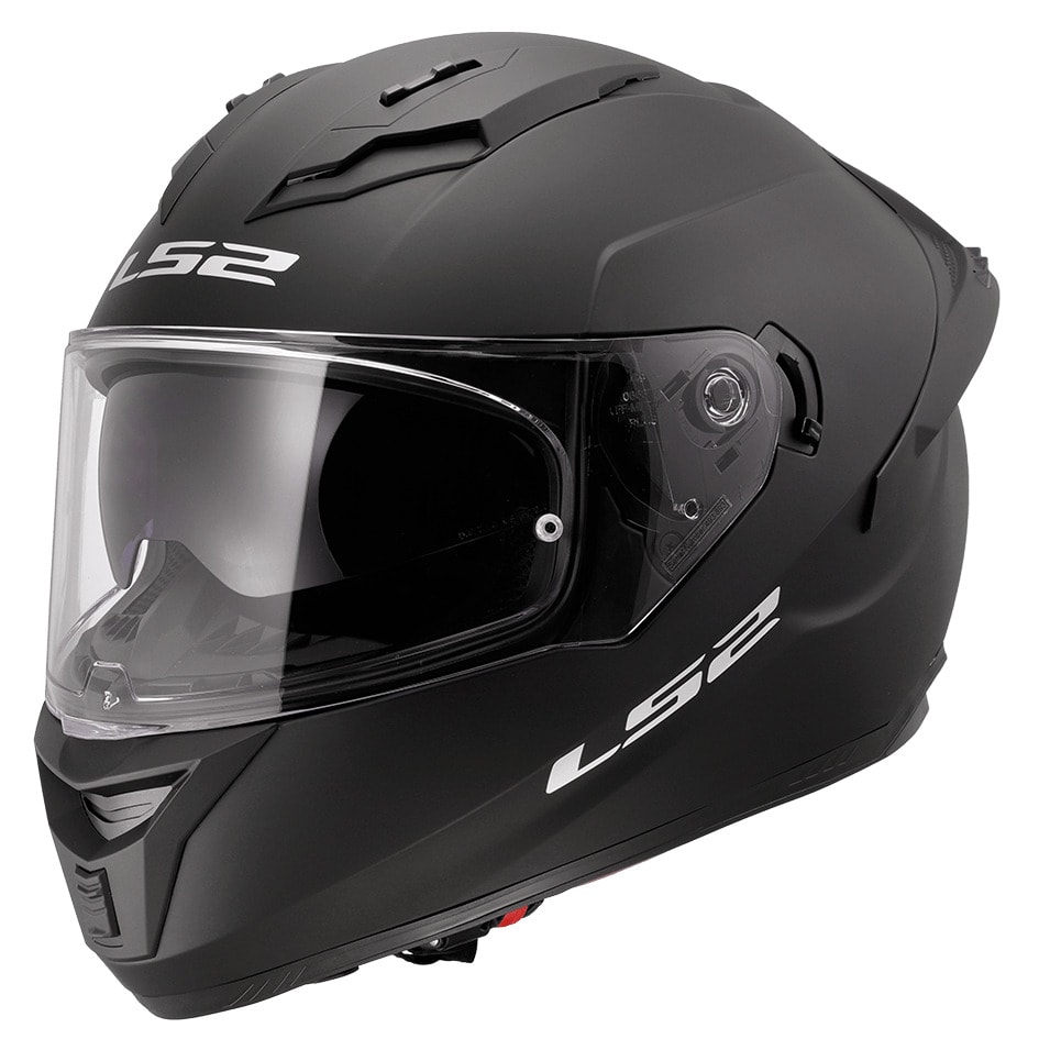 CASCO LS2 FF806 FUSION NEGRO MATTE1