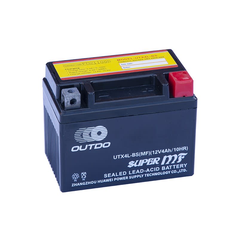 BATERIA OUTDO UTX4L-BS MF1