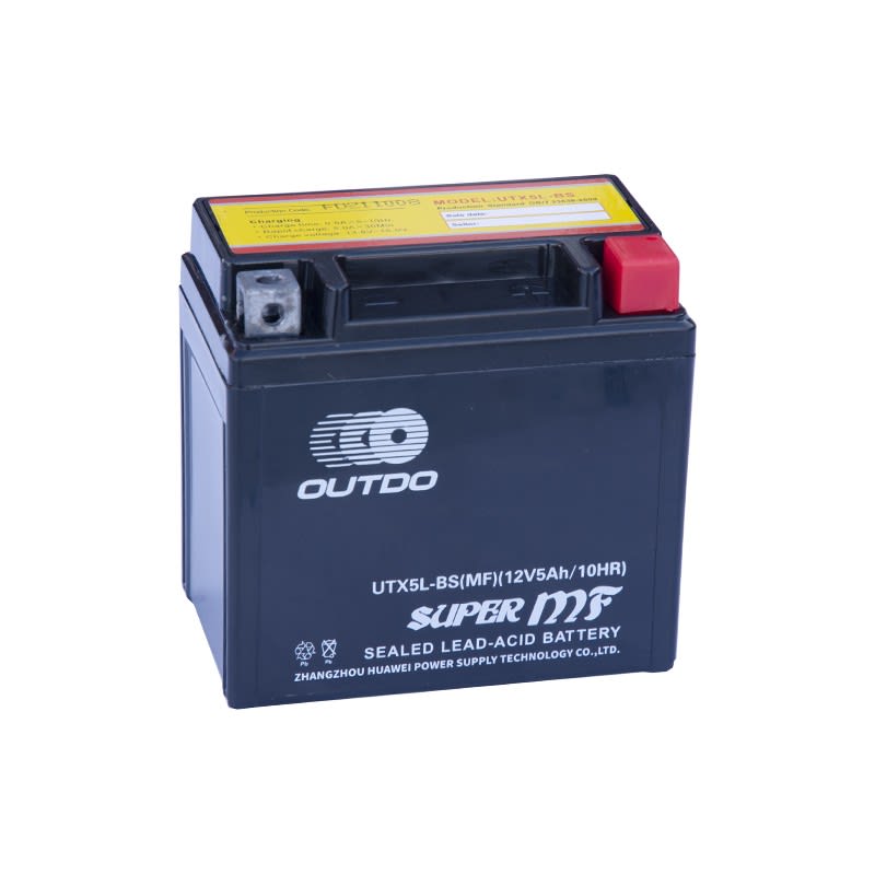 BATERIA OUTDO UTX5L-BS MF1