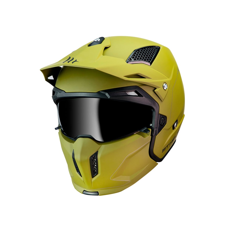 CASCO MT STREETFIGHTER SV SOLID A6 VERDE MATE2