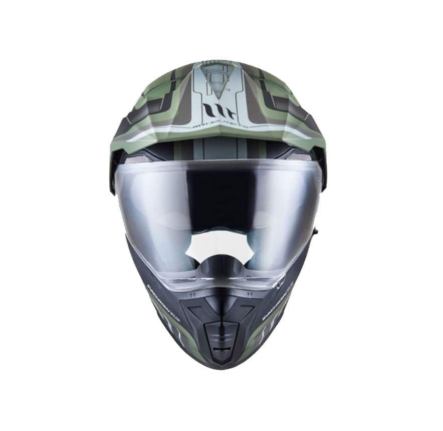 CASCO MT SYNCHRONY DUO SPORT TOURER VDE/NGO MATE3