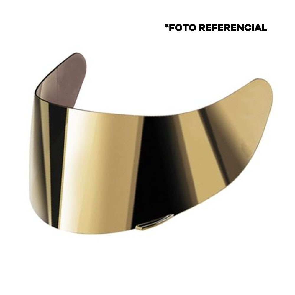VISOR MICA LS2 FF 902 IRIDIUM GOLD (DORADA)1
