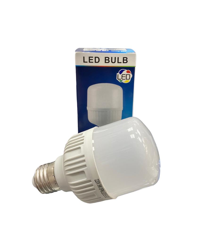 XL-00021 AMPOLLETA LED BULB 9W LUZ  (100) 0