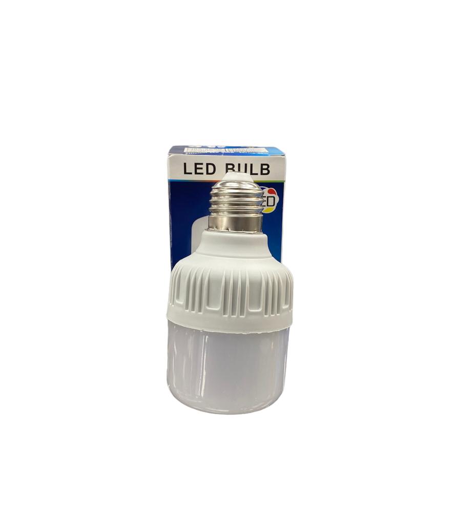 XL-00021 AMPOLLETA LED BULB 9W LUZ  (100)2