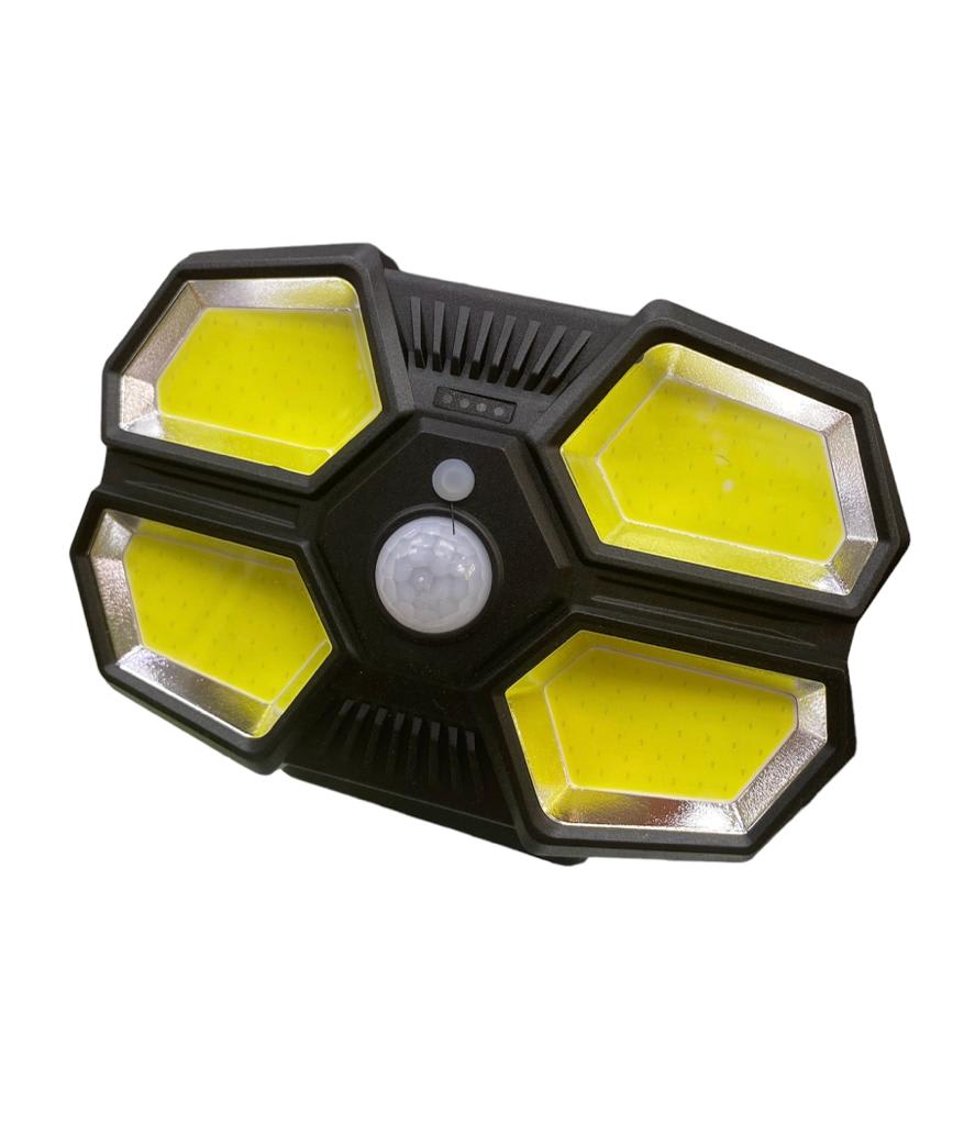 2701072 LAMPARA SOLAR CON PANEL DESMONTABLE TS-180-2 (40)1