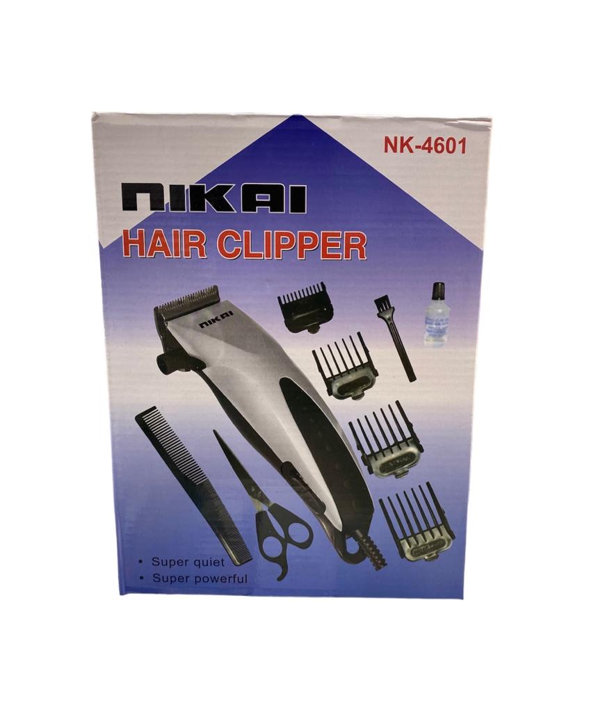 MAQUINA CORTA PELO NIKAI NK-4601 MR-1120124 (60)1