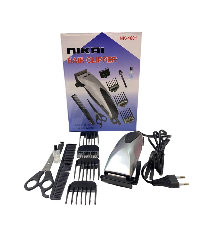 MAQUINA CORTA PELO NIKAI NK-4601 MR-1120124 (60) 1