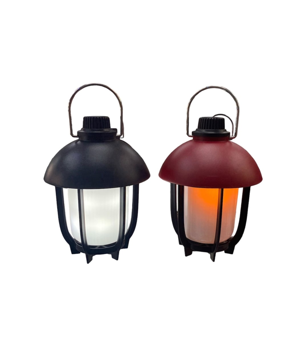 2701110 FAROL COLGANTE RECARGABLE LUZ CALIDA(60)1