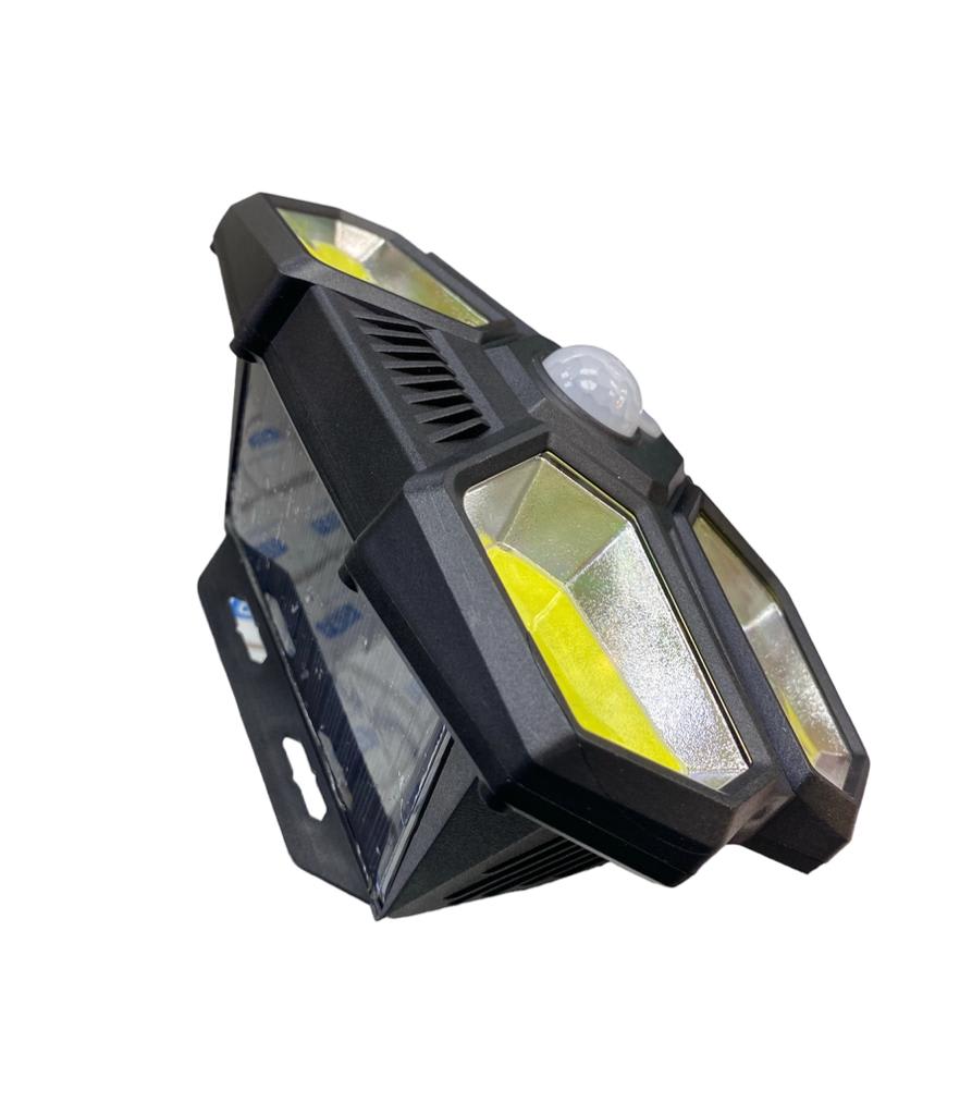 2701087 FOCO SOLAR C/PANEL FIJO1