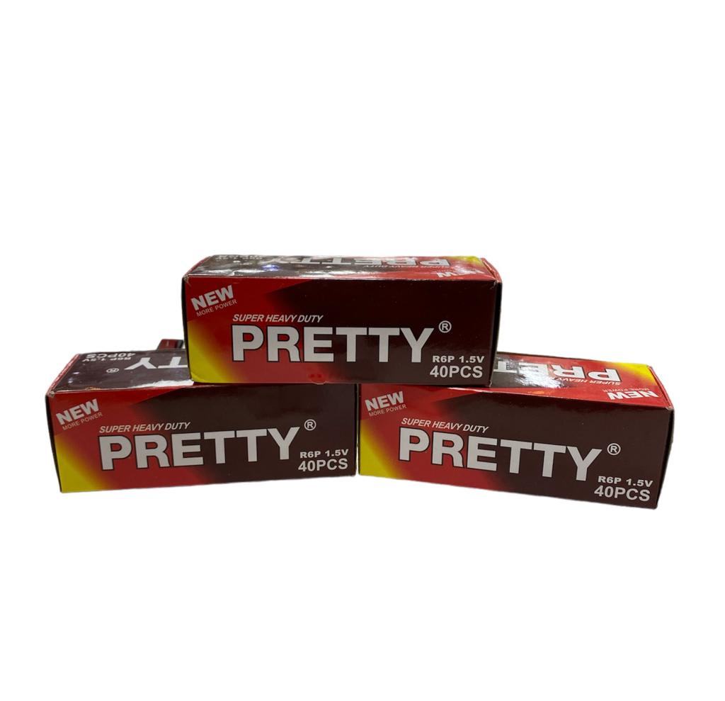 32810 PILAS AA CARBON PRETTY 40PCS1