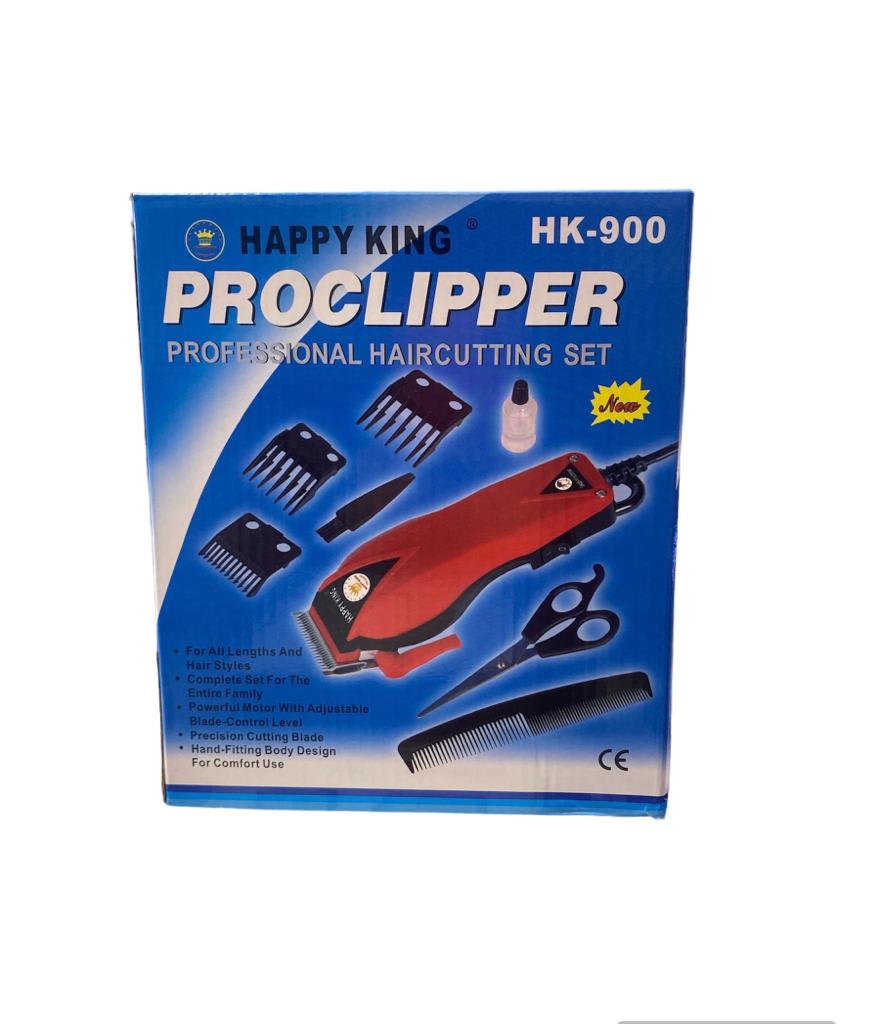 MAQUINA CORTA PELO PROCLIPPER HK-900 MR-1120122 (40) 1