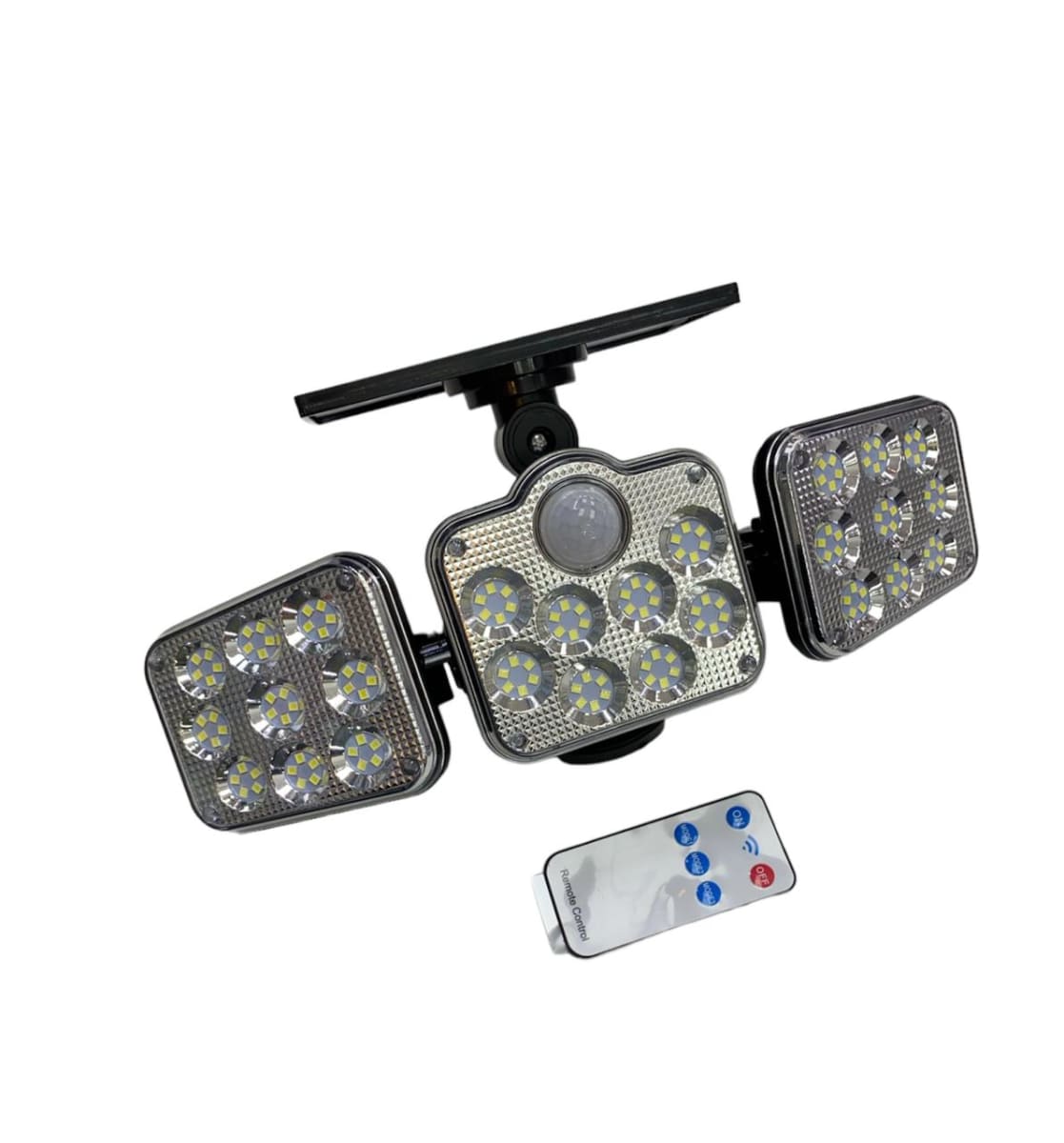 2701038 FOCO SOLAR ABATIBLE TS-2658 (40)2