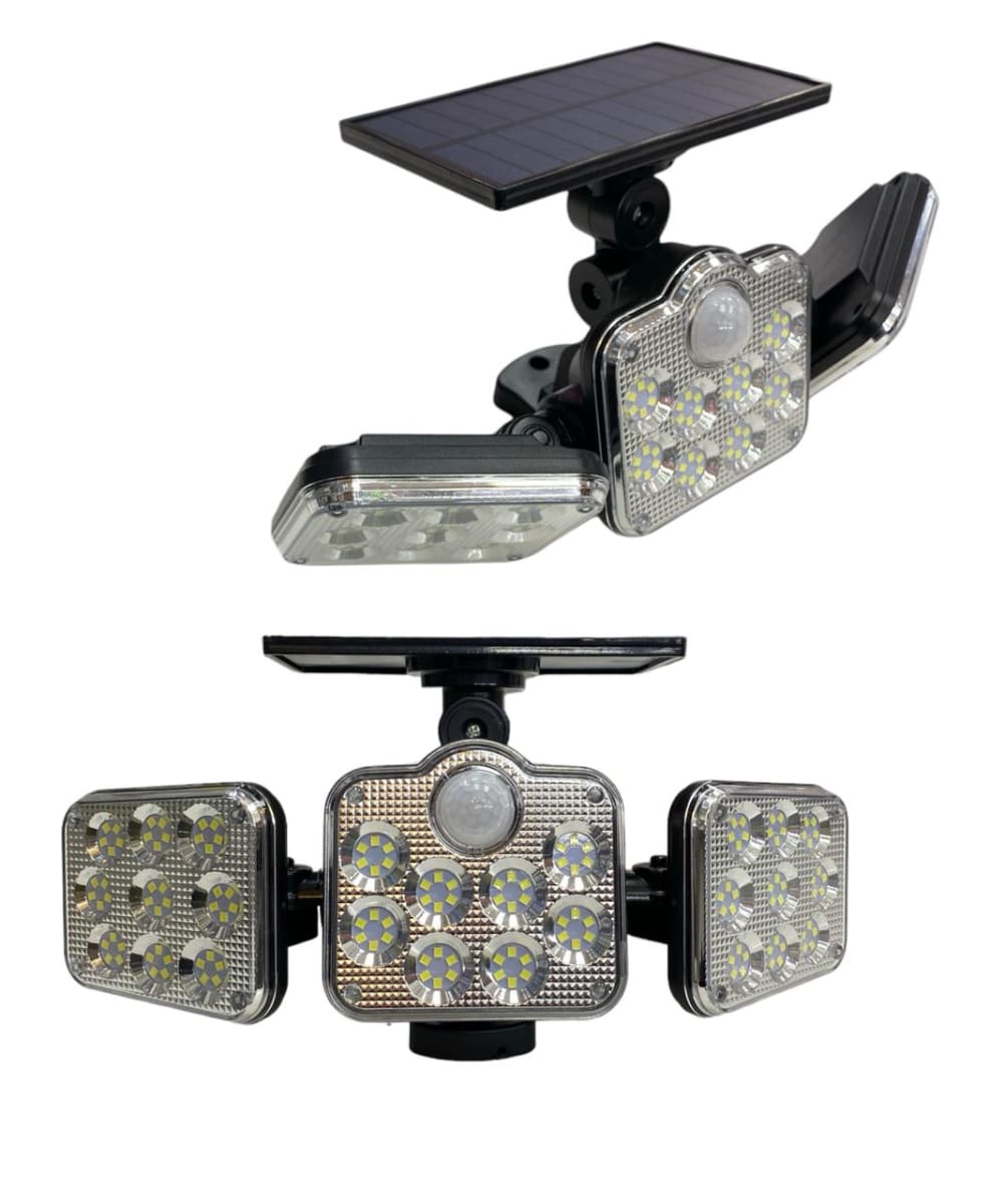 2701038 FOCO SOLAR ABATIBLE TS-2658 (40) 0