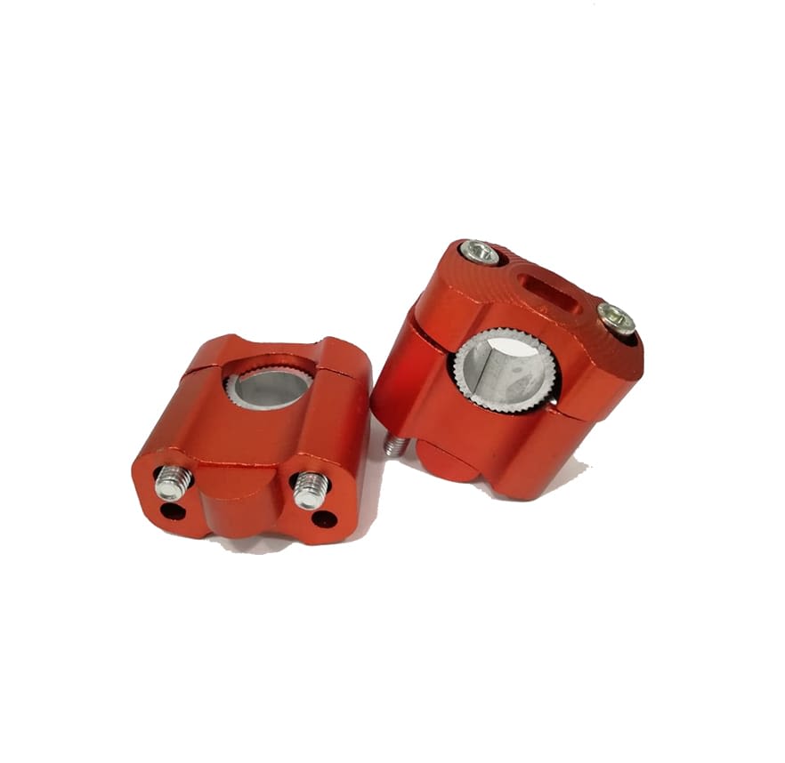 ALZA MANUBRIO MR-101 ADAPTADOR 7/8+12