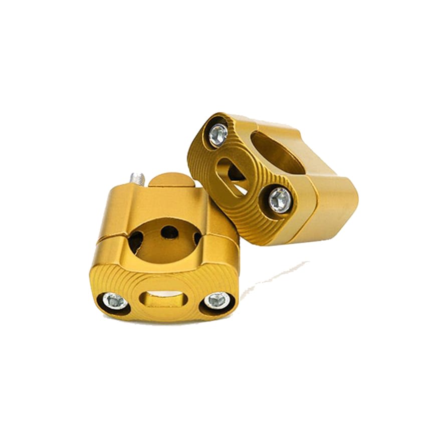 ALZA MANUBRIO MR-101 ADAPTADOR 7/8+13