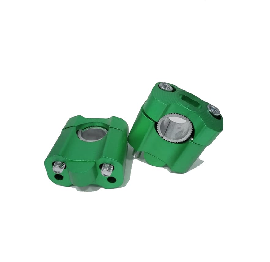 ALZA MANUBRIO MR-101 ADAPTADOR 7/8+17