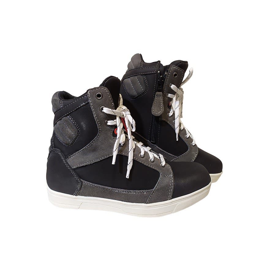 BOTA KORE BT-195 (ZAPATILLA)1