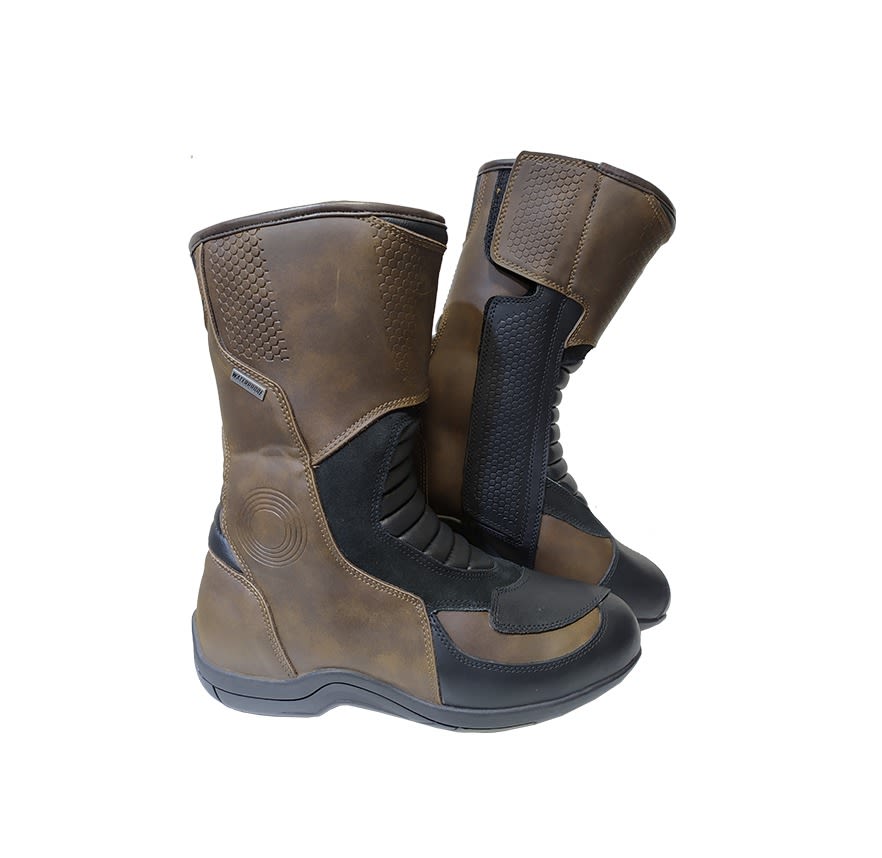BOTA KORE BT-237 (CAFE)1