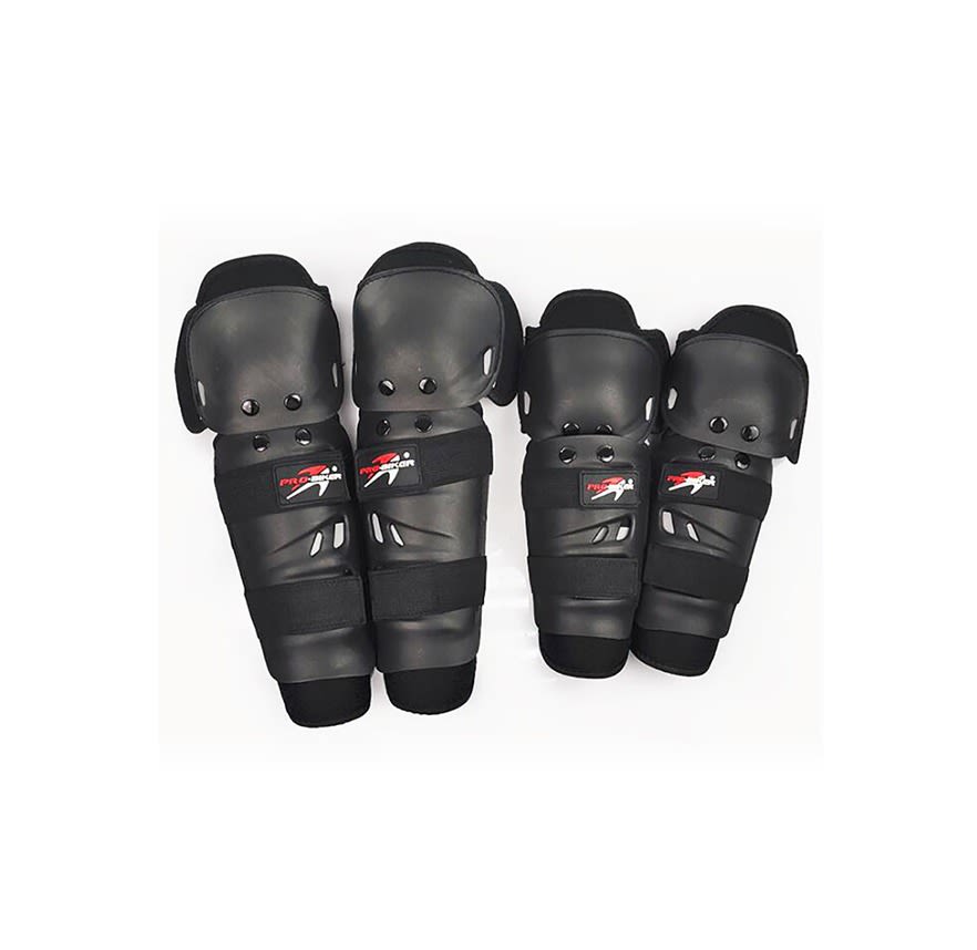 RODILLERA Y CODERA ECO SETX4 TAO TRAIL MR-0041