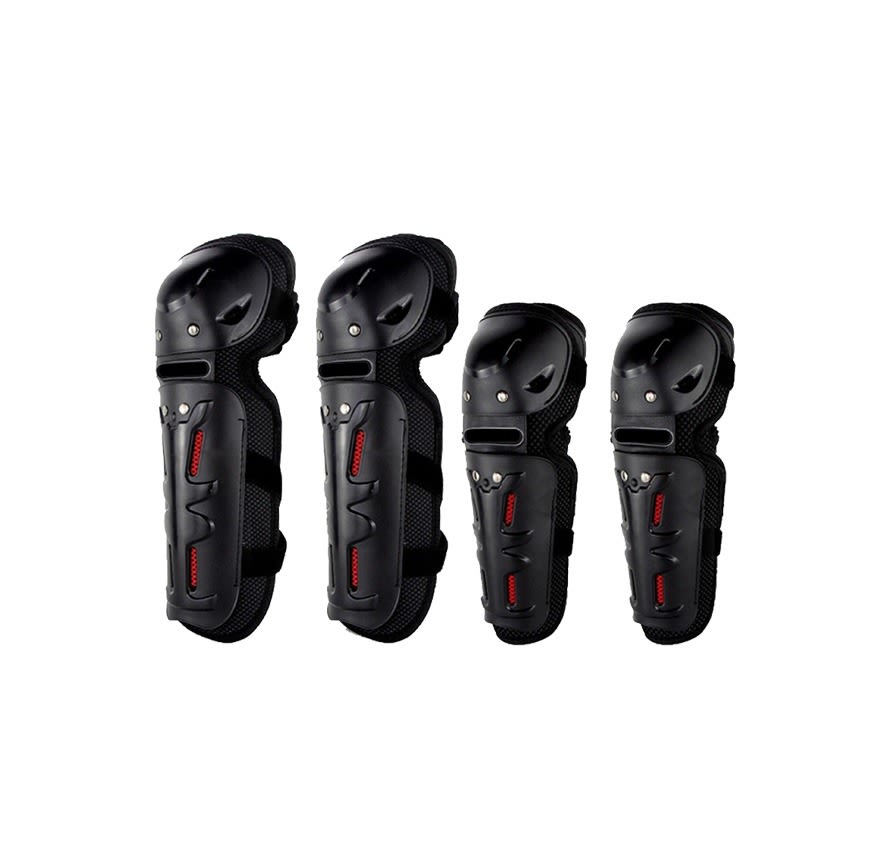 RODILLERA Y CODERA TAO TRAIL SETX4 MR-0021