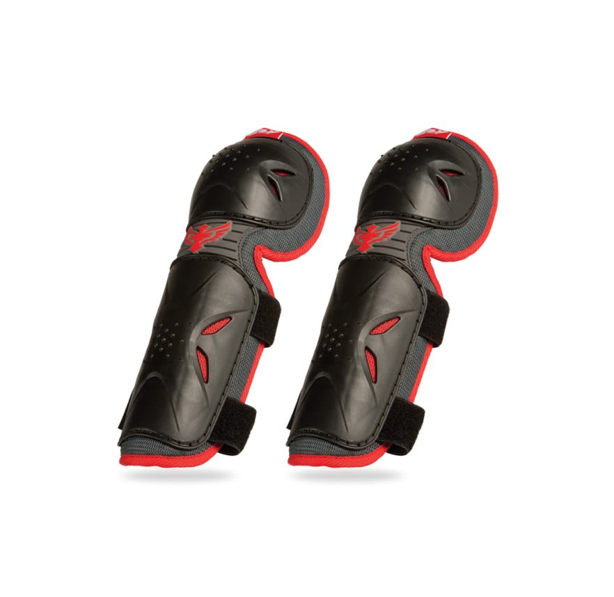 RODILLERA FLY FLEX II NIÑO1