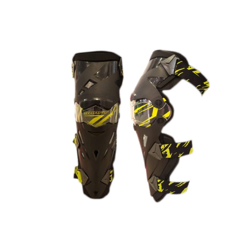 RODILLERA ARTICULADA SETX2 MR-0052