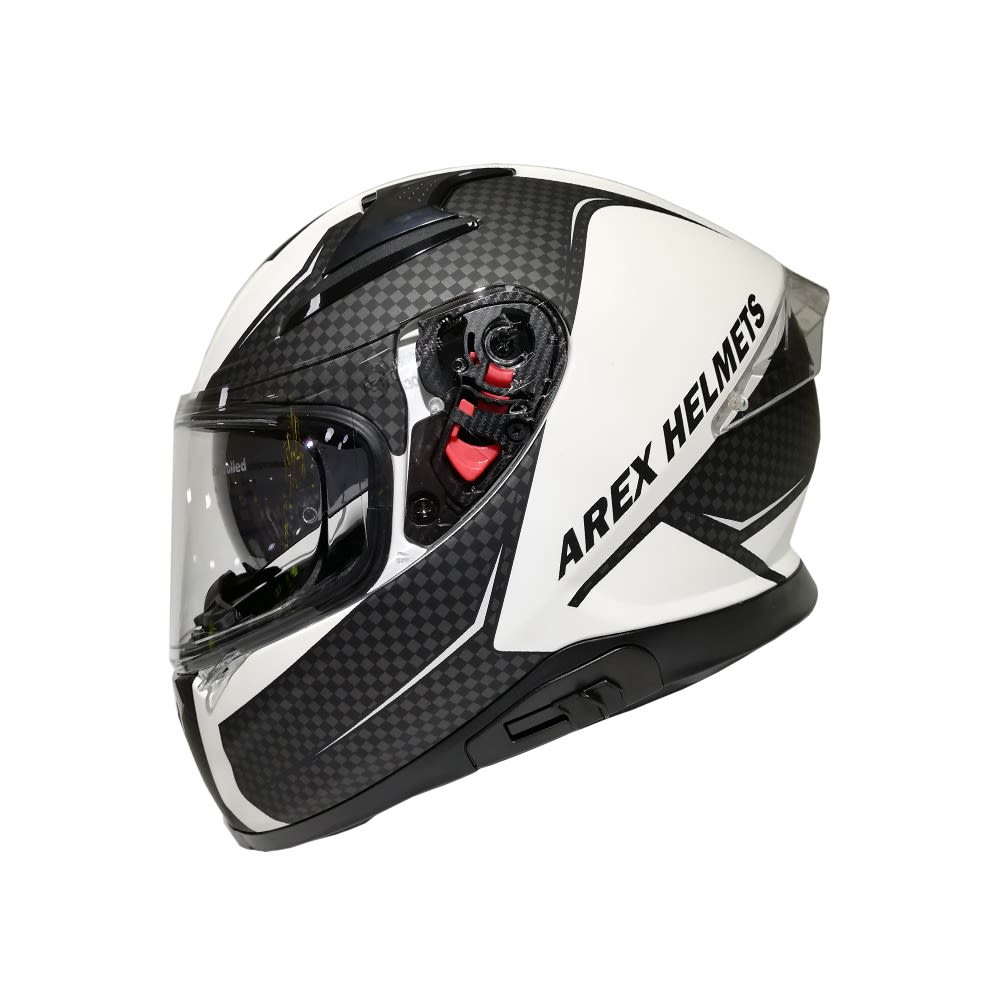 CASCO AREX FURY MR-917 CARBON BLANCO1