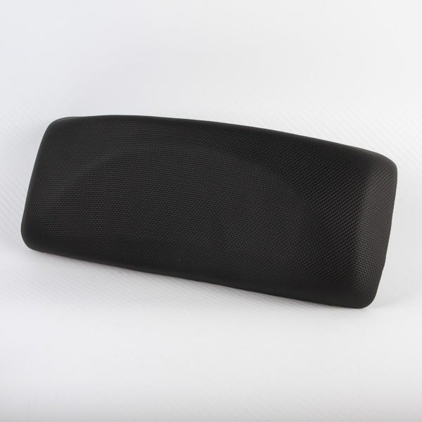 MALETA TOP CASE REX E-65 + RESPALDO1