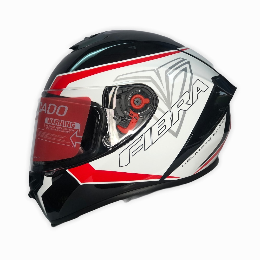 CASCO FIBRA GIGA IRON BLANCO1