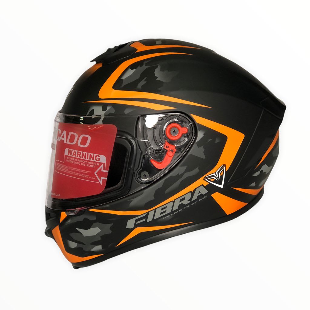 CASCO FIBRA GIGA SEALS CAMUFLADO NARANJO1