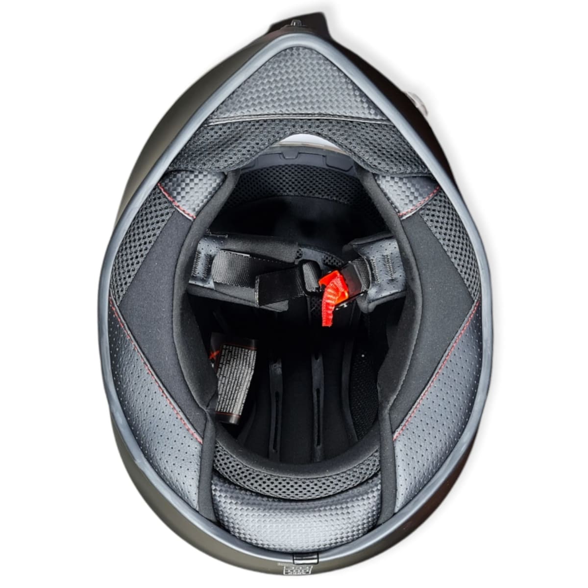 CASCO AREX INFINITI MR-16 BLANCO ROSA5