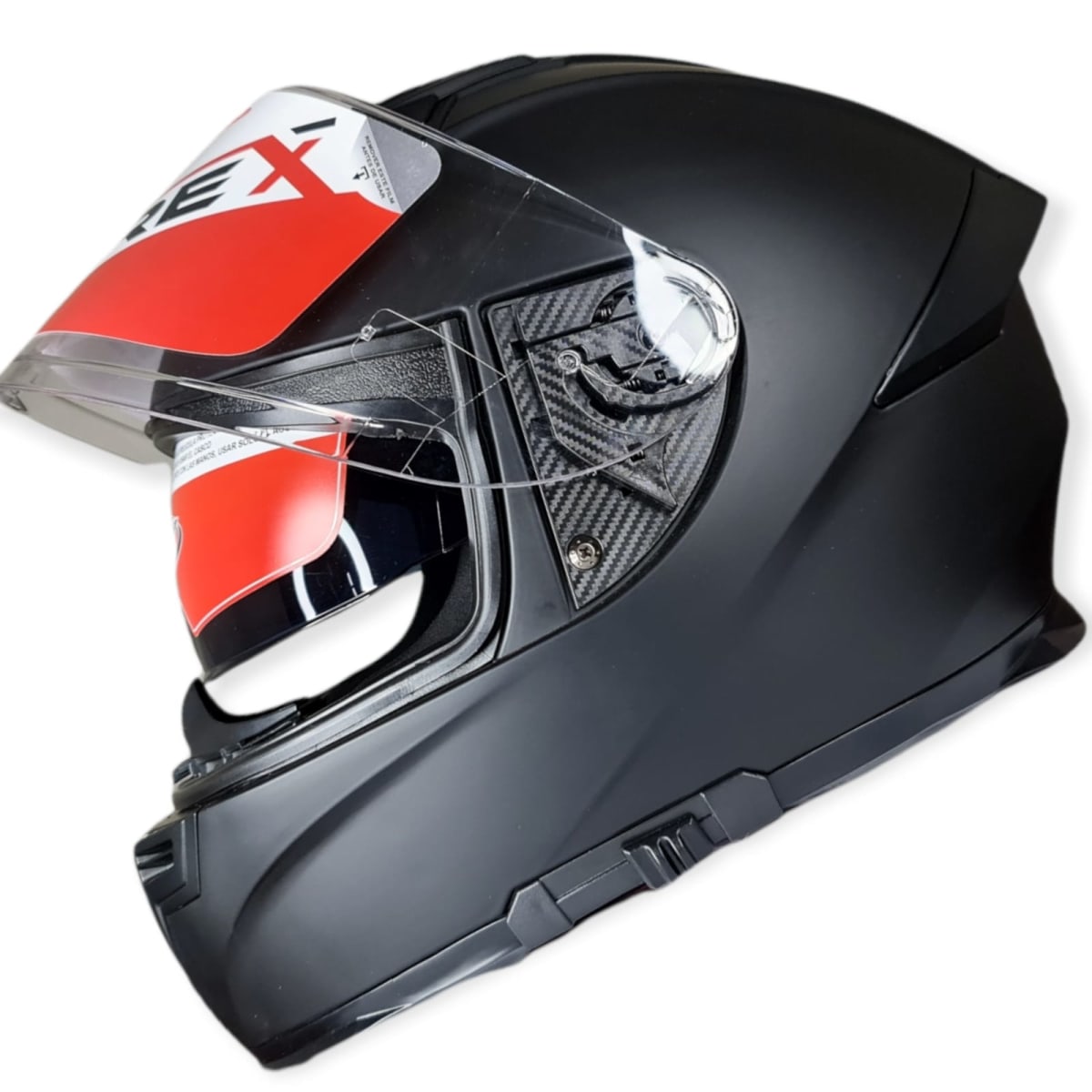 CASCO AREX SOLID MR-15 FULL NEGRO1