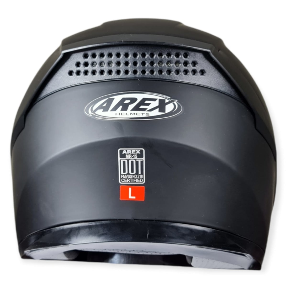 CASCO AREX SOLID MR-15 FULL NEGRO4