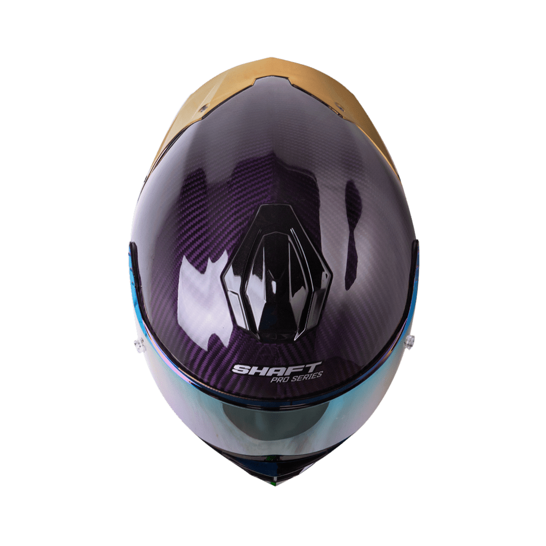 CASCO SHAFT 620 CARBON MR + VISOR3