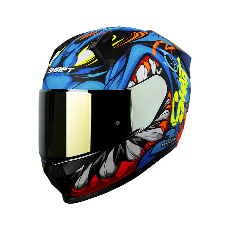 CASCO  SHAFT 560 EVO MENFIS AZUL5