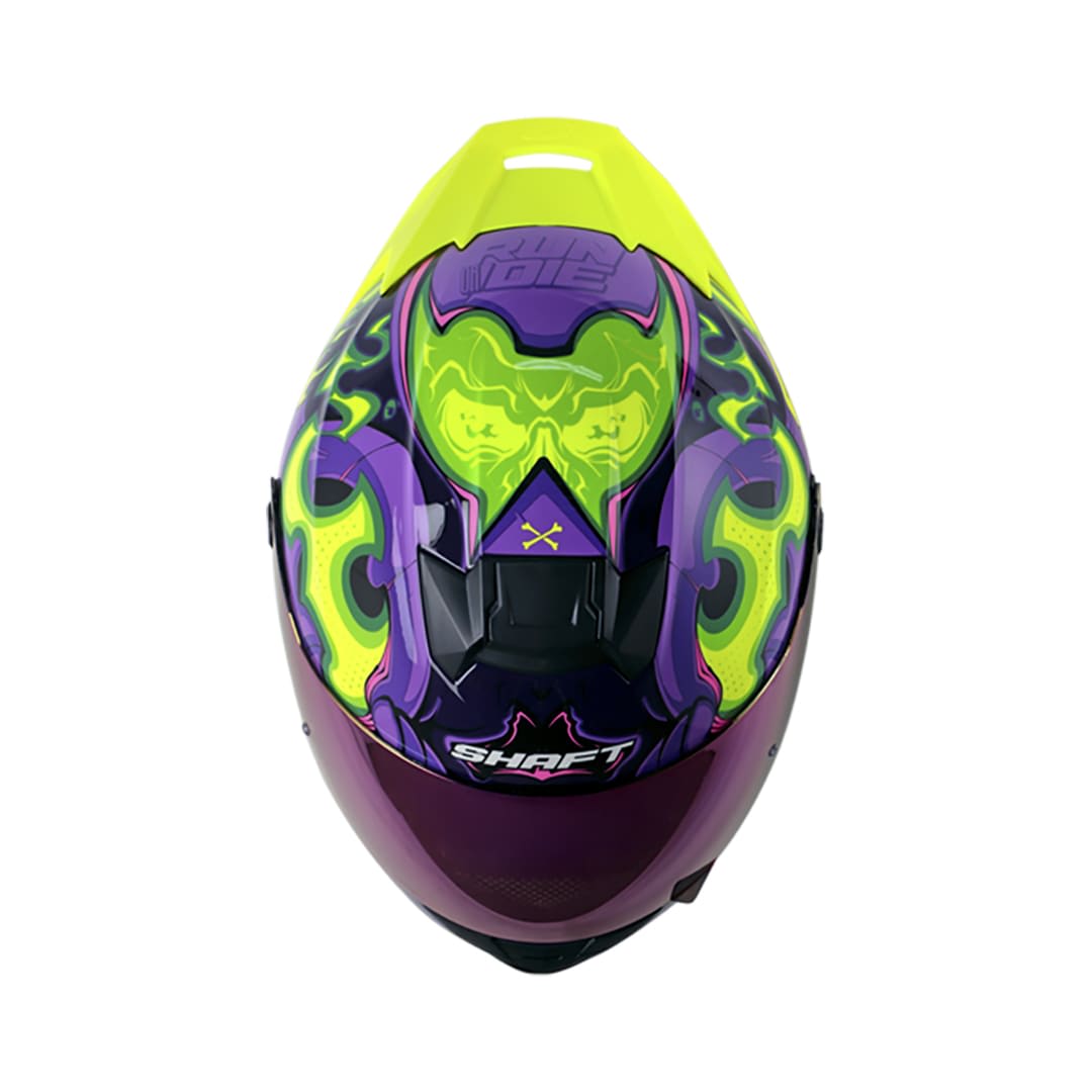 CASCO SHAFT 502 SP FIRE BOY MORADO (V/SV)2