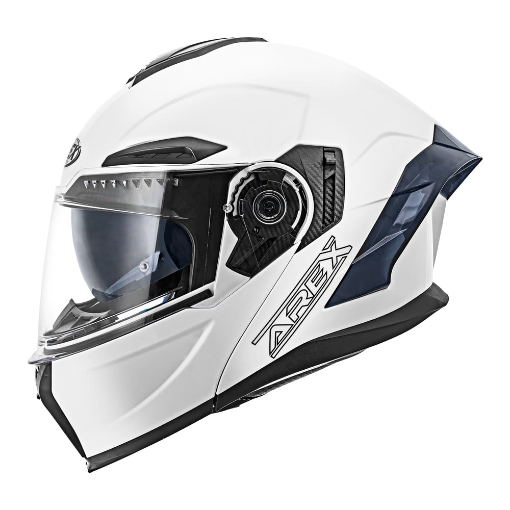 CASCO AREX MR-803 BLANCO1