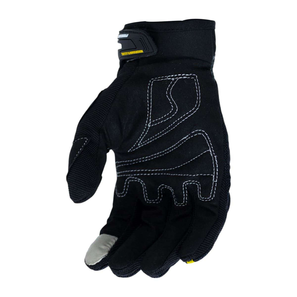 GUANTE AXE ST-09 FULL NEGRO3