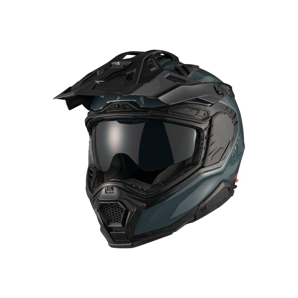 NEXX CASCO X.WED3 WILD PRO AZUL6