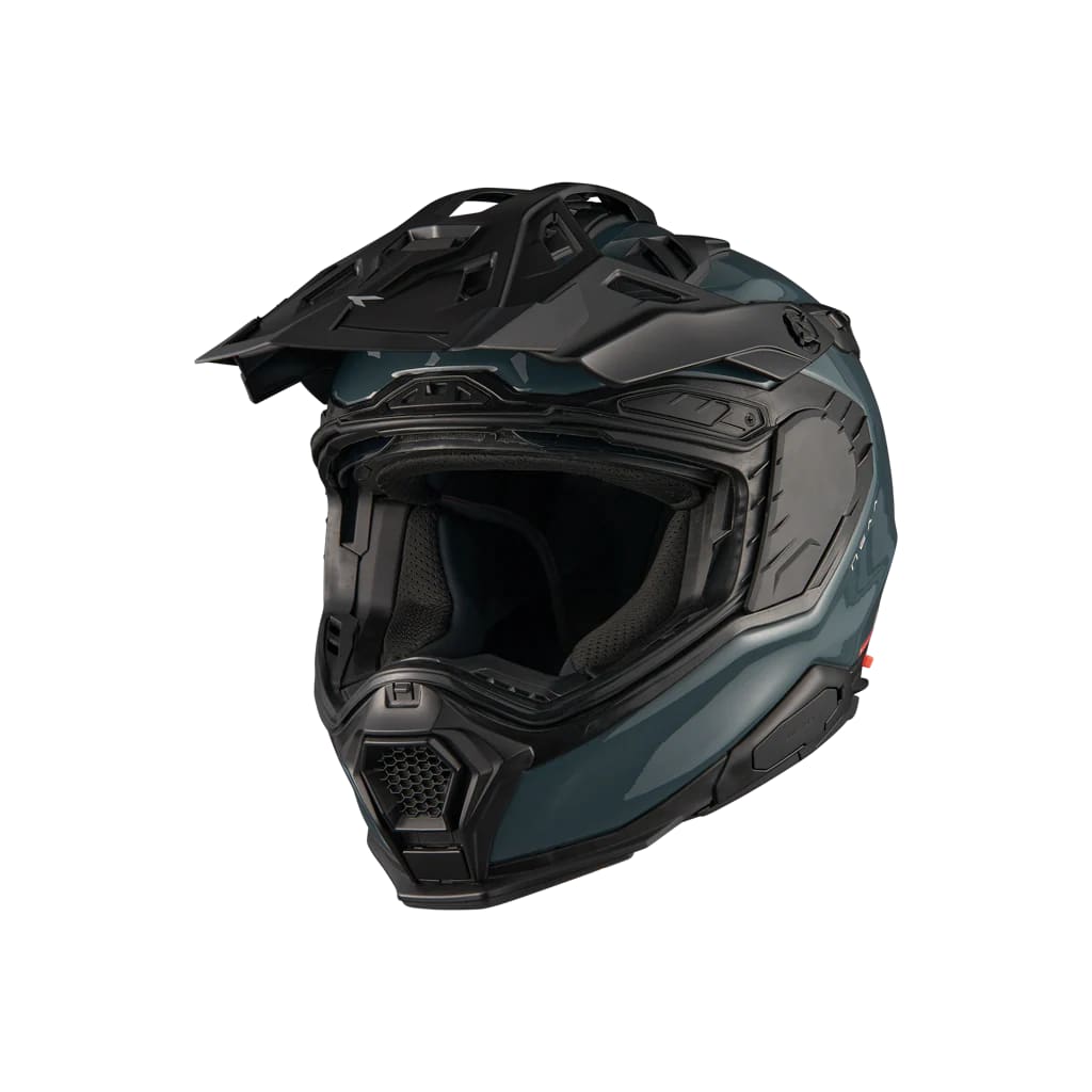 NEXX CASCO X.WED3 WILD PRO AZUL5