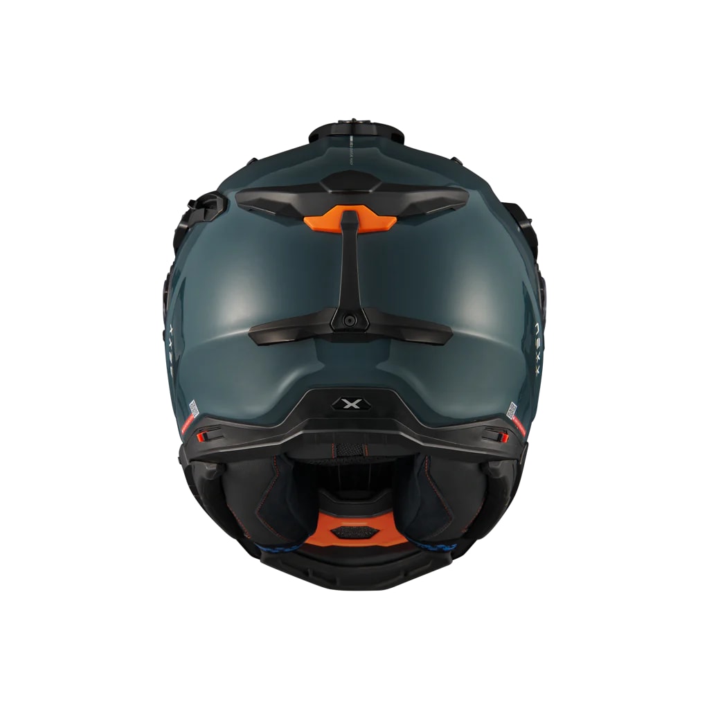 NEXX CASCO X.WED3 WILD PRO AZUL3