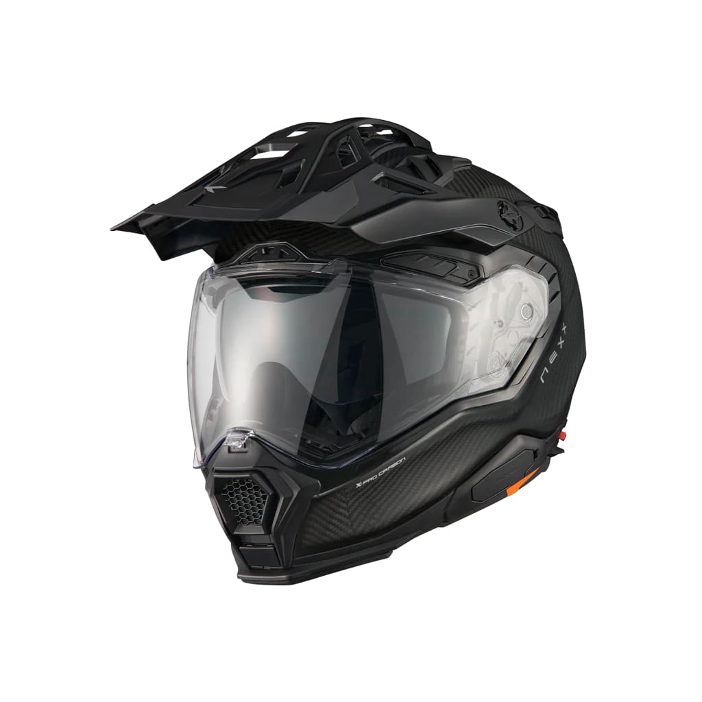 NEXX CASCO X.WED3 ZERO PRO CARBON2