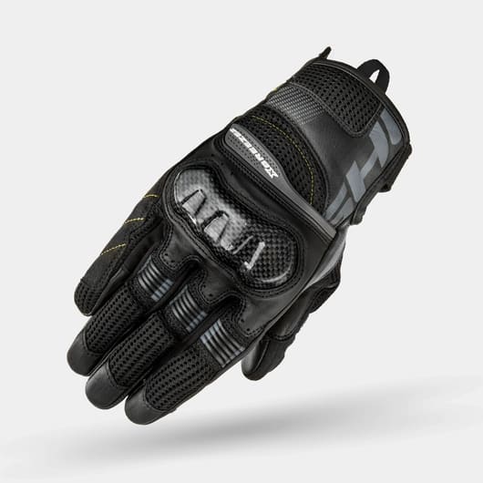 GUANTE SHIMA X-BREEZE 2 NEGRO3