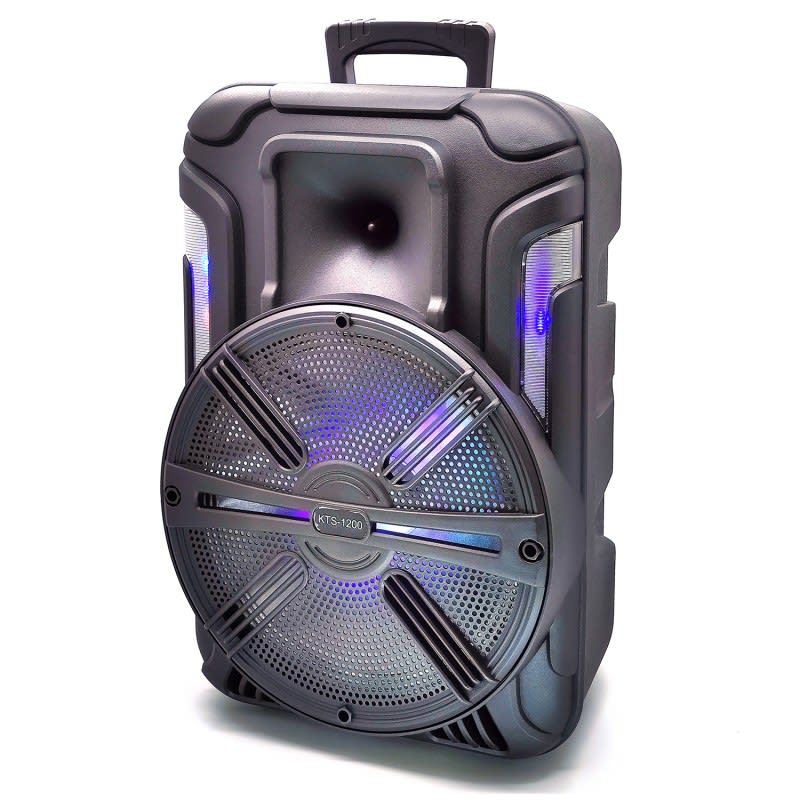 PARLANTE KTS-1200 12