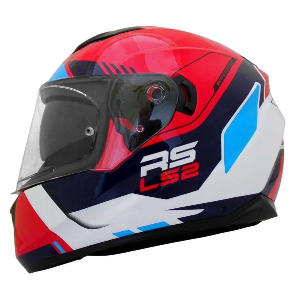 CASCO LS2 FF 320 STREAM EVO XPLORER ROJO1