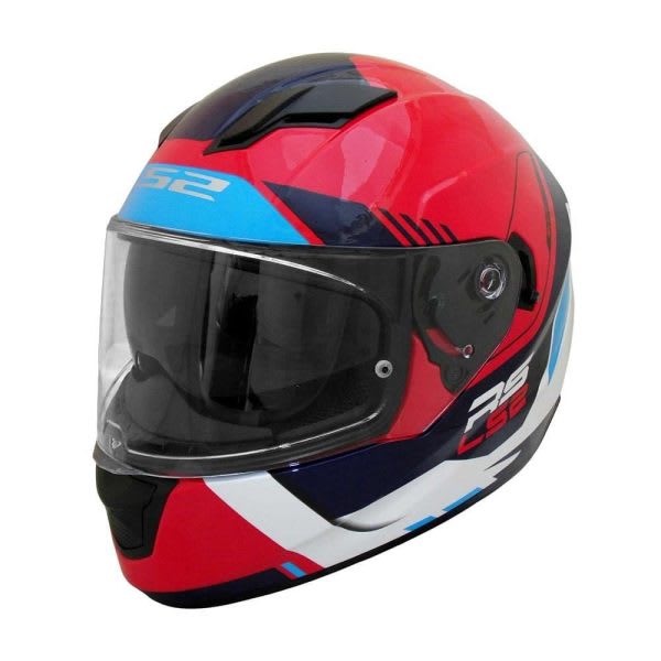 CASCO LS2 FF 320 STREAM EVO XPLORER ROJO2